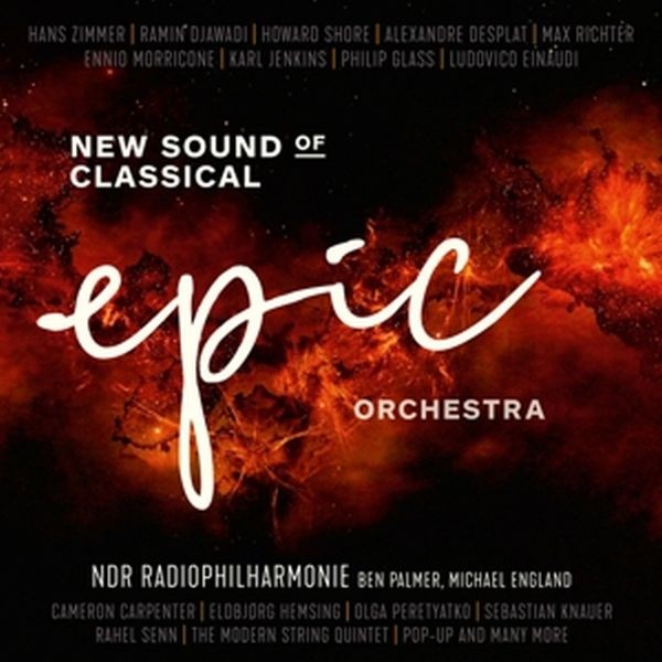 Epic Orchestra - New Sound of Classical