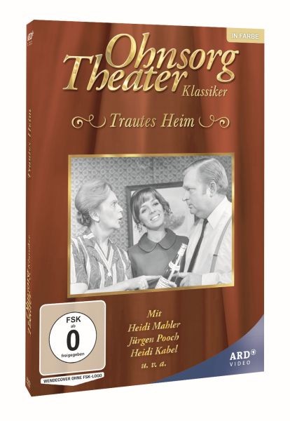 Theater Klassiker: Trautes Heim